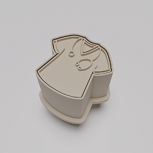 Ejetor e modelador de docinhos/brigadeiro - Medicina