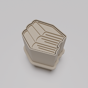 Ejetor e modelador de docinhos/brigadeiro - Livro 3