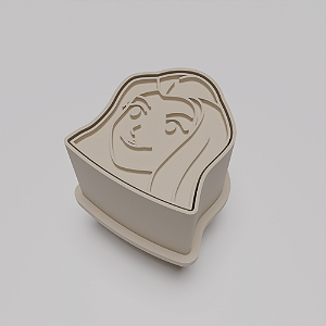 Ejetor e modelador de docinhos/brigadeiro - Sam 3 Espiãs Demais