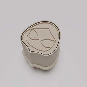 Ejetor e modelador de docinhos/brigadeiro - Aranha Fantasma Spidey