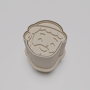 Ejetor e modelador de docinhos/brigadeiro - São Francisco de Assis