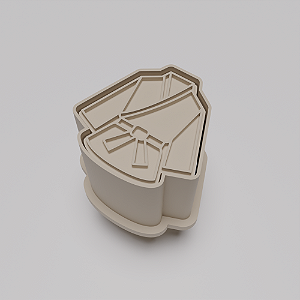 Ejetor e modelador de docinhos/brigadeiro - Quimono Artes Marciais