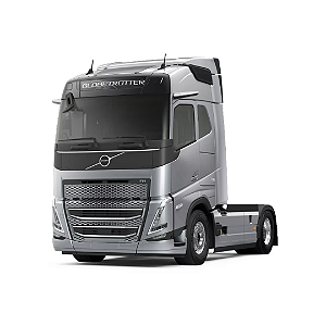 ANTIFURTO VOLVO - FH