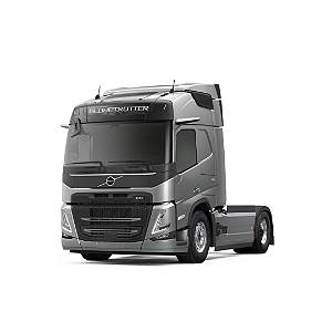 ANTIFURTO VOLVO - FM