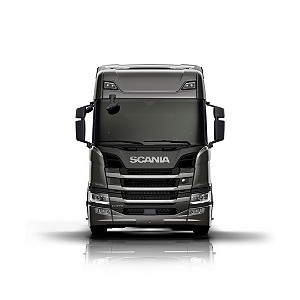ANTIFURTO SCANIA - LINHA G