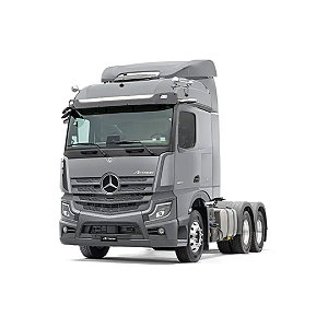 ANTIFURTO MERCEDES - ACTROS