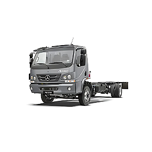 ANTIFURTO MERCEDES - ACCELO