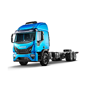ANTIFURTO IVECO - TECTOR
