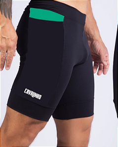 Bermuda Compress Cavalinho 5 Bolsos Masculina