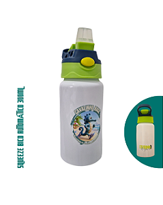 Squeeze Cavalinho Race 300ml