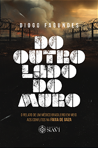 Do Outro Lado do Muro - Diogo Fagundes