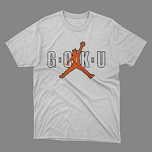 Air Jordan Goku
