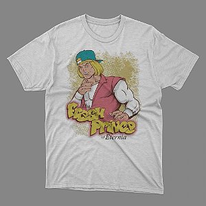 He-man of Bellair