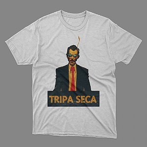Tripa Seca