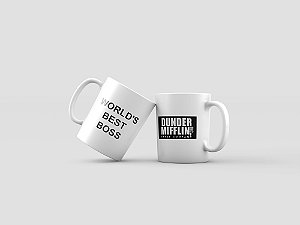 Dunder Mifflin