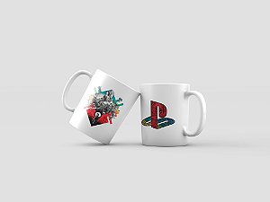 Playstation Logo