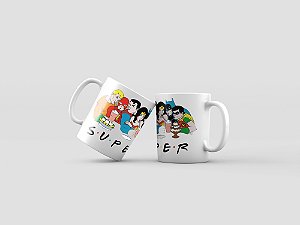 Super Amigos