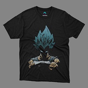 Vegeta Blue