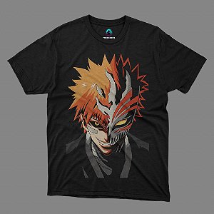 Camiseta Ichigo Hollow