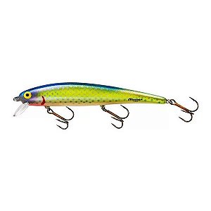 ISCA ARTIFICIAL BOMBER LURES LONG A
