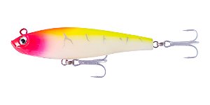 Isca Artificial Nelson Nakamura Curisco 110 - 11cm 23g