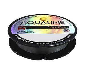 LINHA MONOFILAMENTO AQUA FISHING EXCELLENCE 100M