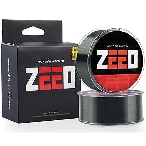 LINHA MONOFILAMENTO MARURI ZEEO 300M
