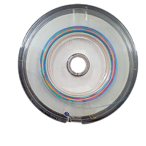 LINHA MULTIFILAMENTO APPLAUD SALT MAX JIG 100M