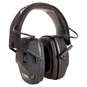 Abafador Eletrônico Aurok Whisper Premium Bluetooth