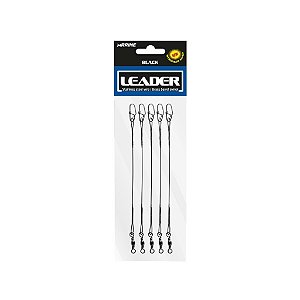CHICOTE MARINE LEADER BLACK