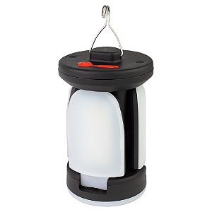 LAMPIÃO LED ALBATROZ LYD-005