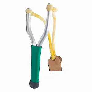 ESTILINGUE HIPER PESCA CABO ALUMINIO SIMPLES