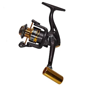 MOLINETE WAY FISHING KING