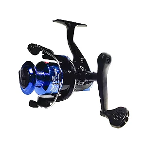 MOLINETE WAY FISHING MASTER