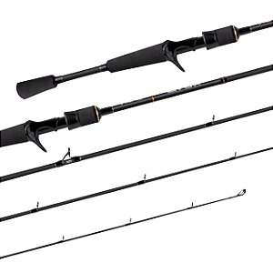 VARA PARA CARRETILHA SAINT EVOX 6'3" (1,91M) 7-17LBS 631BC - INTEIRIÇA