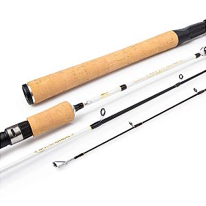 VARA PARA CARRETILHA MARURI GANGES 5'3" (1,60M) 8-15LBS - GA-C531ML - INTEIRIÇA