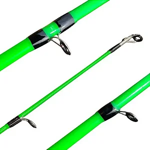 VARA PARA MOLINETE SAINT TSUNA TS2000 5'0" (1,50M) 8-20LBS 1501 - INTEIRIÇA