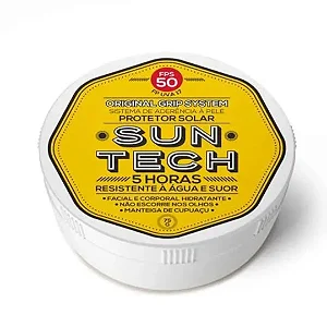 PROTETOR SOLAR SUNTECH - FPS 50 - 75G