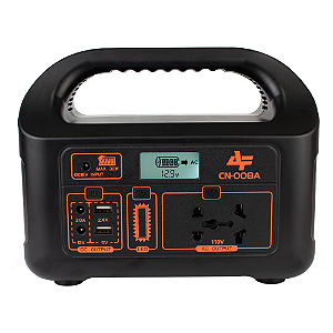NOBREAK HOLOFOTE ALBATROZ - POTÊNCIA 150W - CN-008A 110V