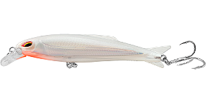 ISCA ARTIFICIAL ALBATROZ MALICIA 8CM 7G