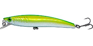 ISCA ARTIFICIAL ALBATROZ FLASH 10CM 8,5G