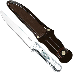 FACA SEXTAVADA DESOSSA GOURMET BIANCHI 6" C/ BAINHA