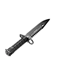 FACA INVICTUS EXPLORER BLACK