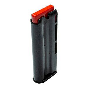Carregador para Rifle CBC 7022 (.22) - 10 Munições