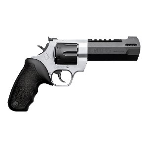 Revólver Taurus 357 Raging Hunter 5,1" Calibre .357 MAG - Dual Tone