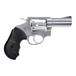 Revólver Rossi RP63 Calibre .357 MAG / .38 SPL - Special