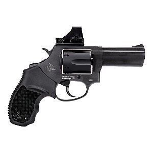 Revólver Taurus 605 T.O.R.O. Calibre .357 MAG - Inox Oxidado Fosco