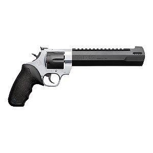 Revólver Taurus 44H Raging Hunter 8,3" Calibre .44 MAG - Dual Tone