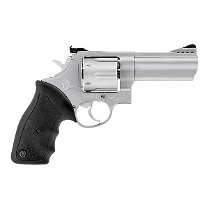Revólver Taurus 044 4" Calibre .44 MAG - Inox Alto Brilho