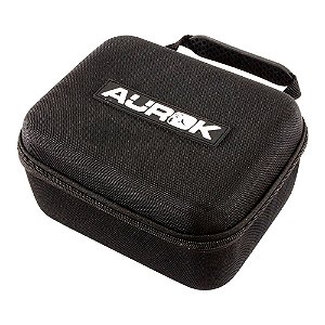 Case para Abafador e Óculos Aurok